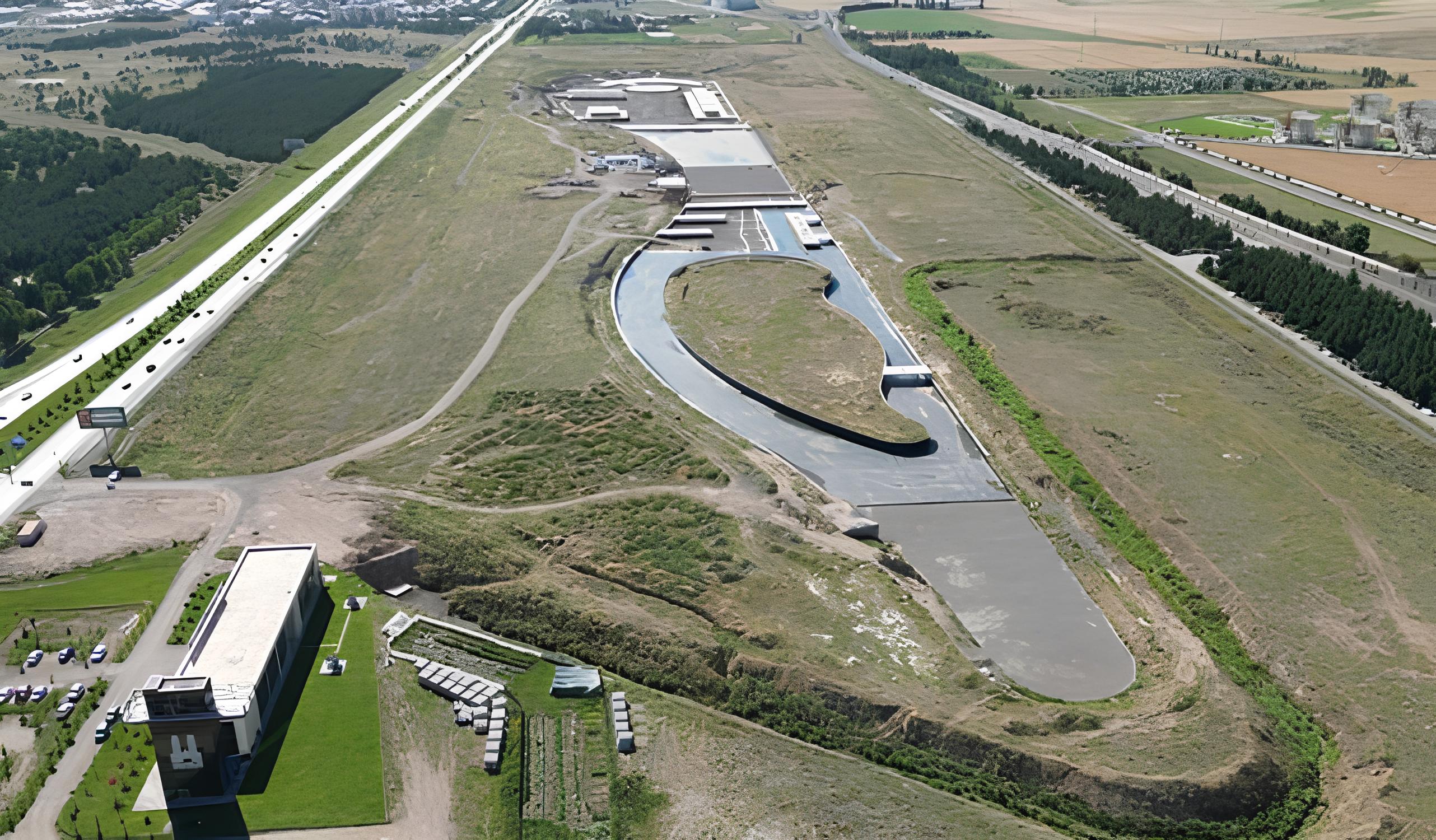 geomembran için kesif-calismasi-geomeran