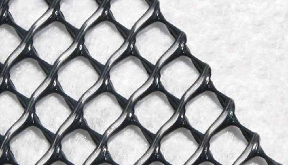 HDPE - geomebran - su yalıtım çözümleri